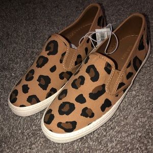 Never worn! Old Navy shoes